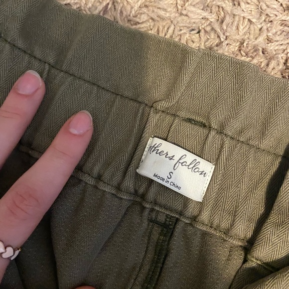 Size small Others Follow cinched waist skirt - Picture 3 of 4